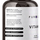 Purogenics Vitamin D3 Softgel