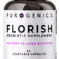 Florish - Probiotic Supplement